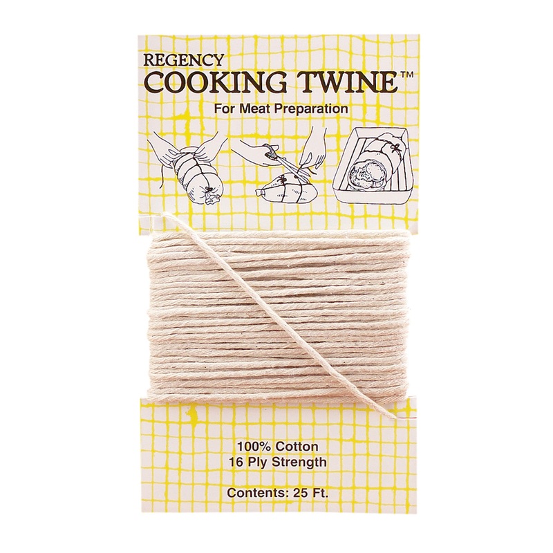 Regency 60606 Cooking Twine, 25′