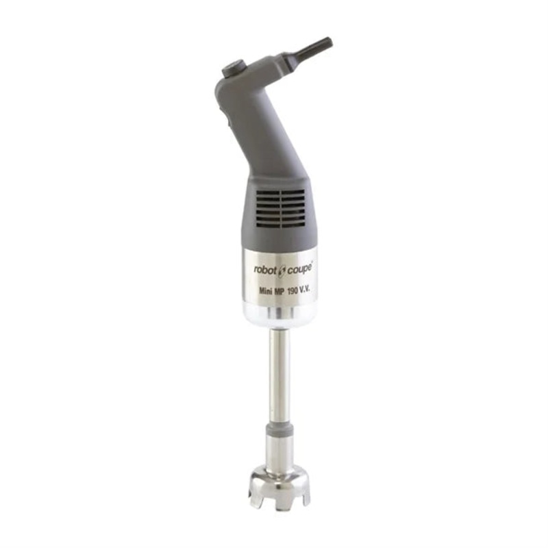 Robot Coupe Immersion Blender – Mini MP190 VV