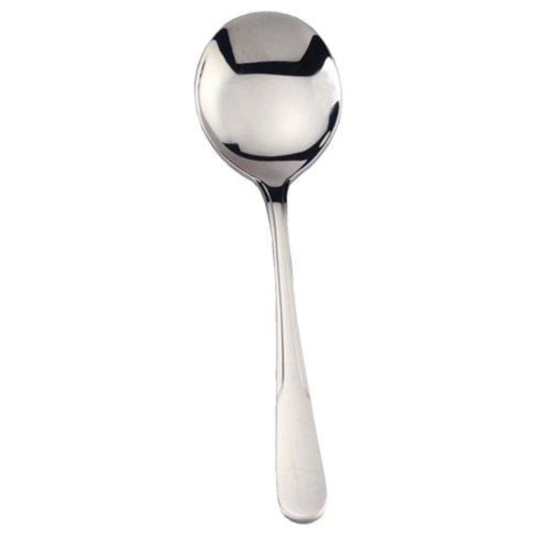 RSVP Endurance Monty’s Soup Spoon