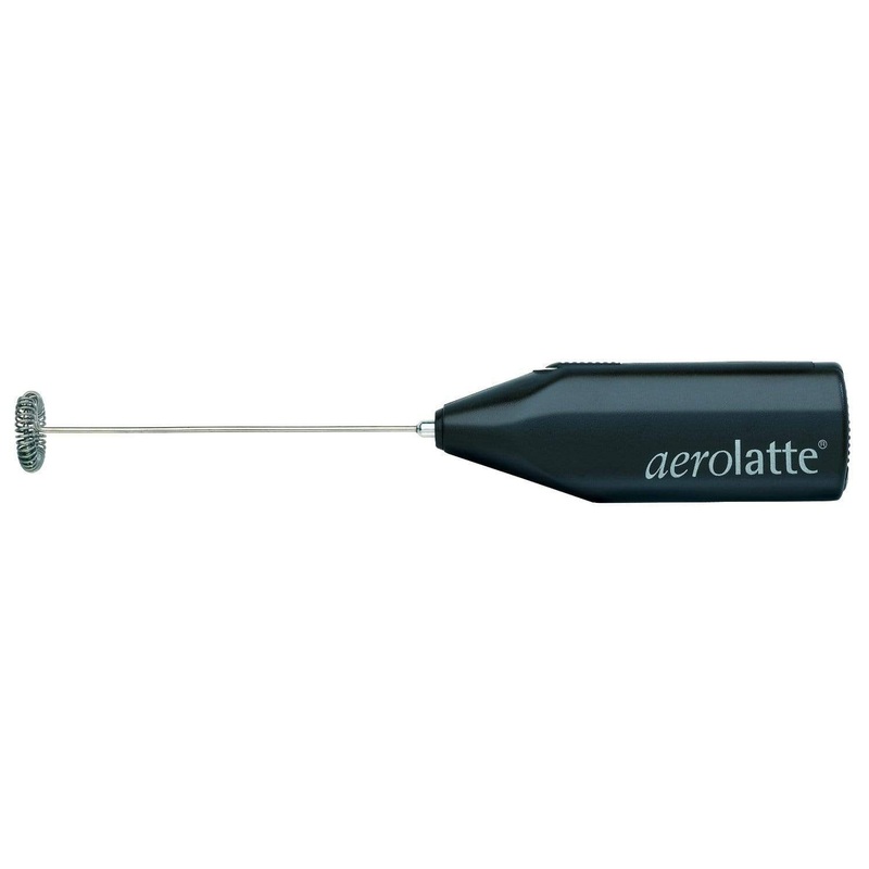 Aerolatte Frother – Black