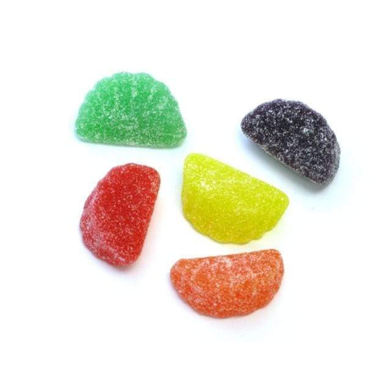 Assorted Fruit Slices, 6.5 oz