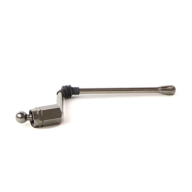 Astoria Stainless Steam Wand  8mm – 25763116