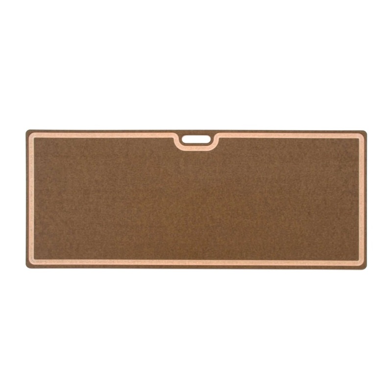 Big  Game & Butcher Board, 23.5×14.5″