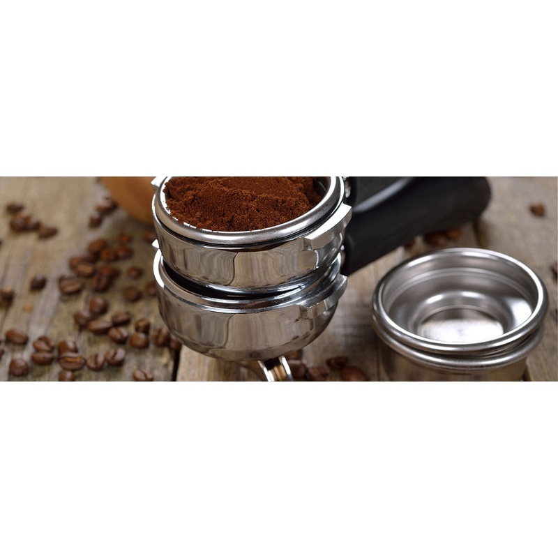 Coffee Pod Filter Adapter