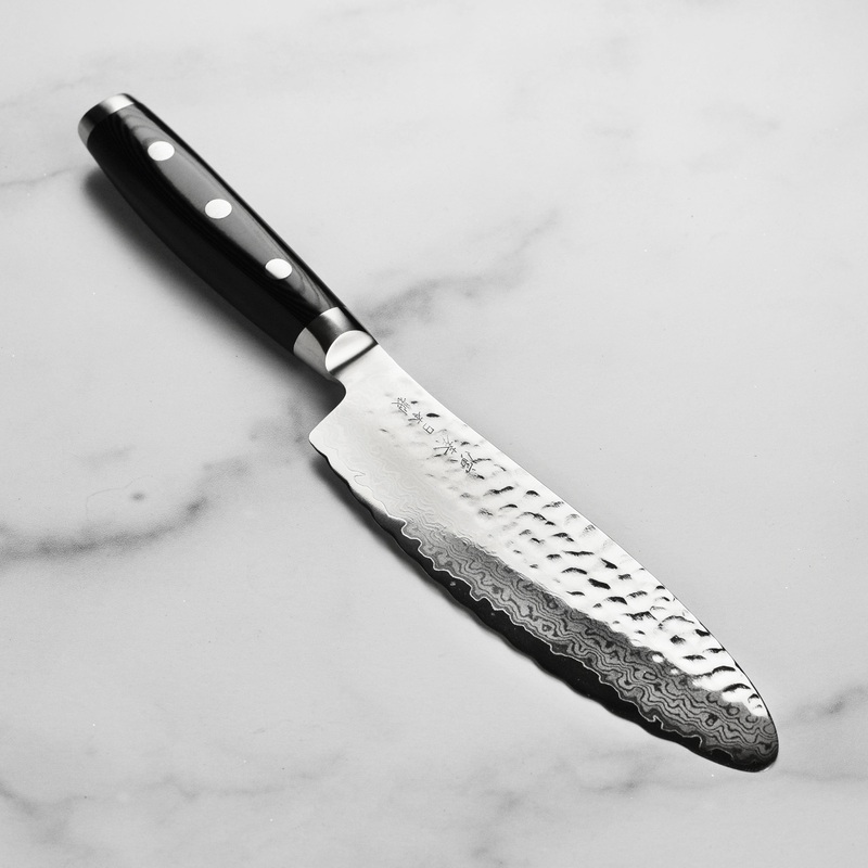 Enso HD 6″ Sandwich Knife