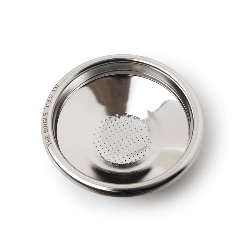 IMS ‘The Single’ Rancilio Filter Basket 7.5g – SIFARAH19.5137