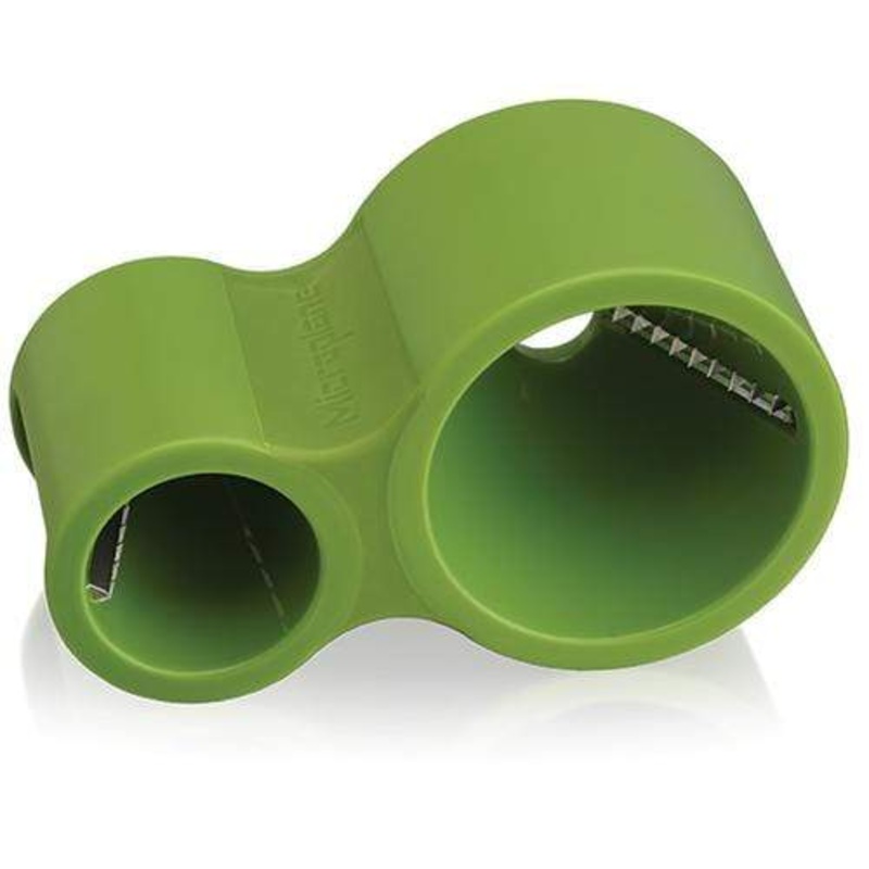 Microplane Spiral Cutter
