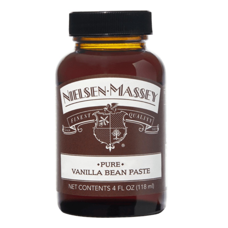 Nilesen-Massey Pure Vanilla Bean Paste