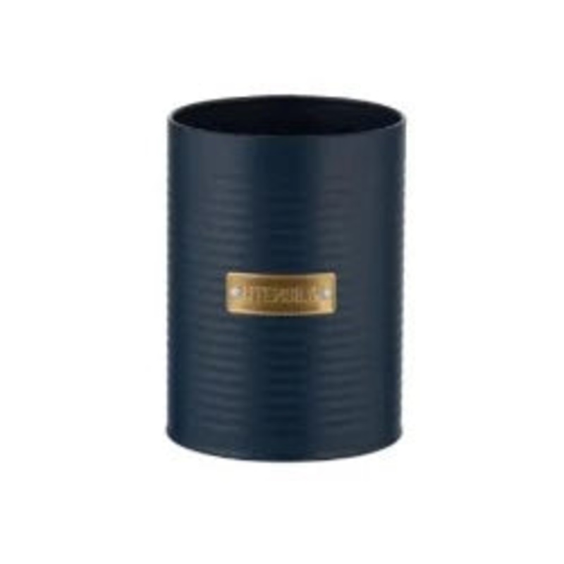 Otto Navy Utensil Pot