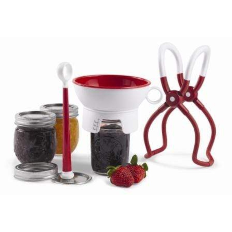 Progressive Canning Essentials Set