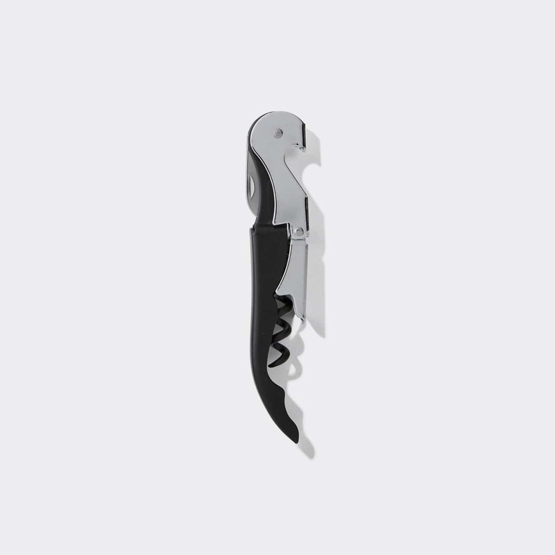 Rabbit Zippity 2-Step Waiter’s Corkscrew