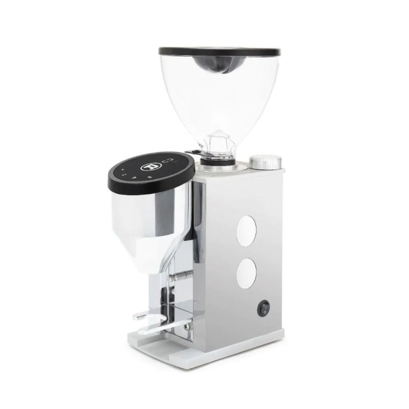 Rocket Espresso Faustino 3.1 Espresso Grinder – White – Open Box