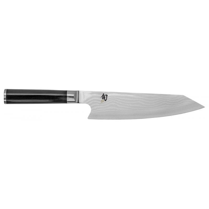 Shun Classic Kiritsuke Knife 8″