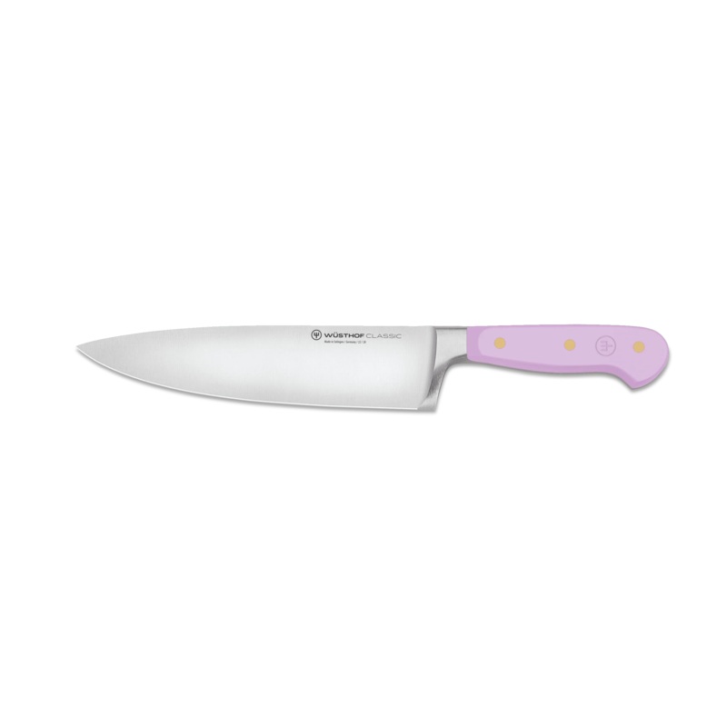 Wusthof Classic Purple Yam – 8″ Chef’s Knife