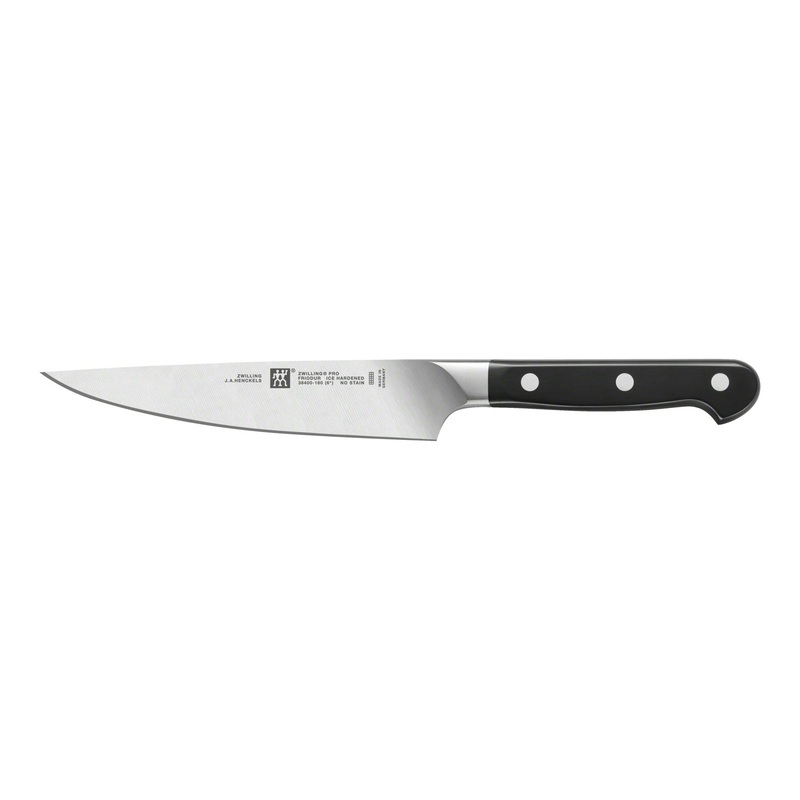 Zwilling J.A. Henckels Zwilling Pro 6″ Utility Knife