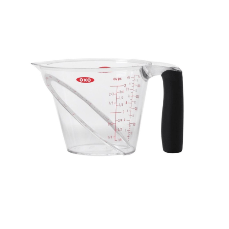 2 Cup Measuring Cup by OXO Good Grips