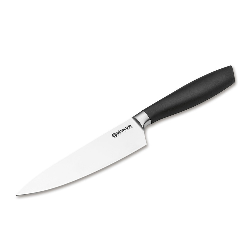 Boker Core Pro 6.3″ Small Chef’s Knife