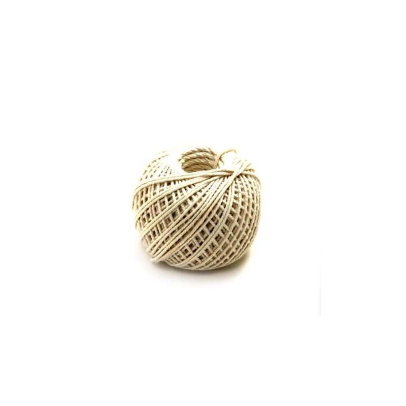 Cotton Twine – 220′ Natural Kitchen Twine