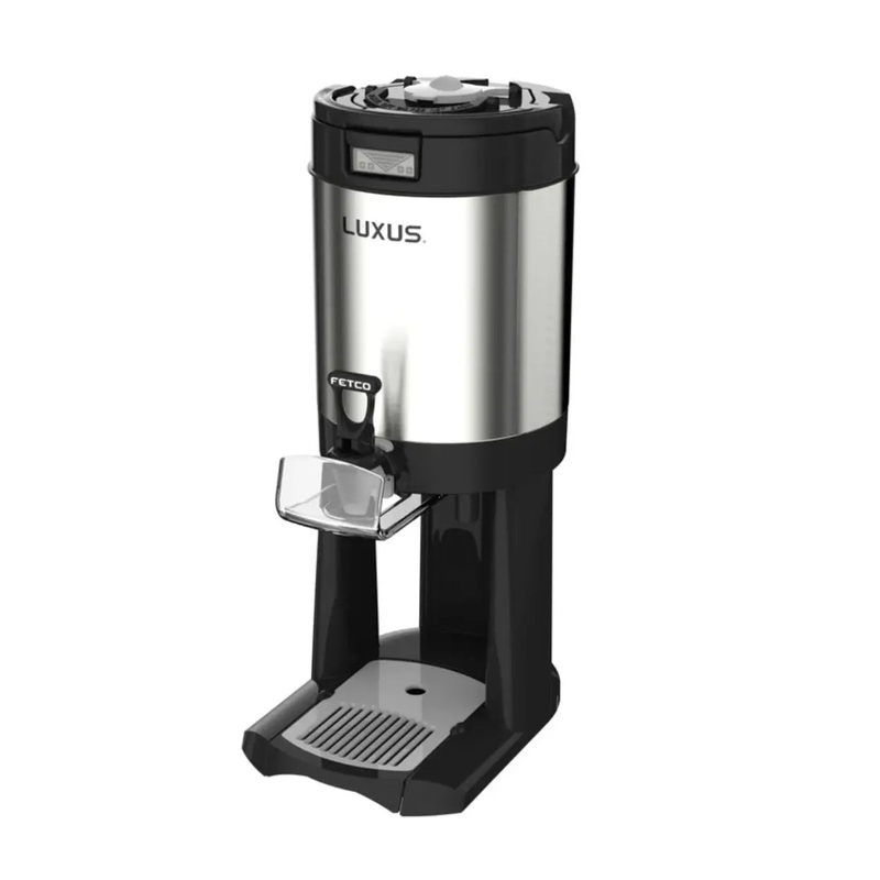Fetco L4D-10 1.0 Gallon Luxus Thermal Dispenser