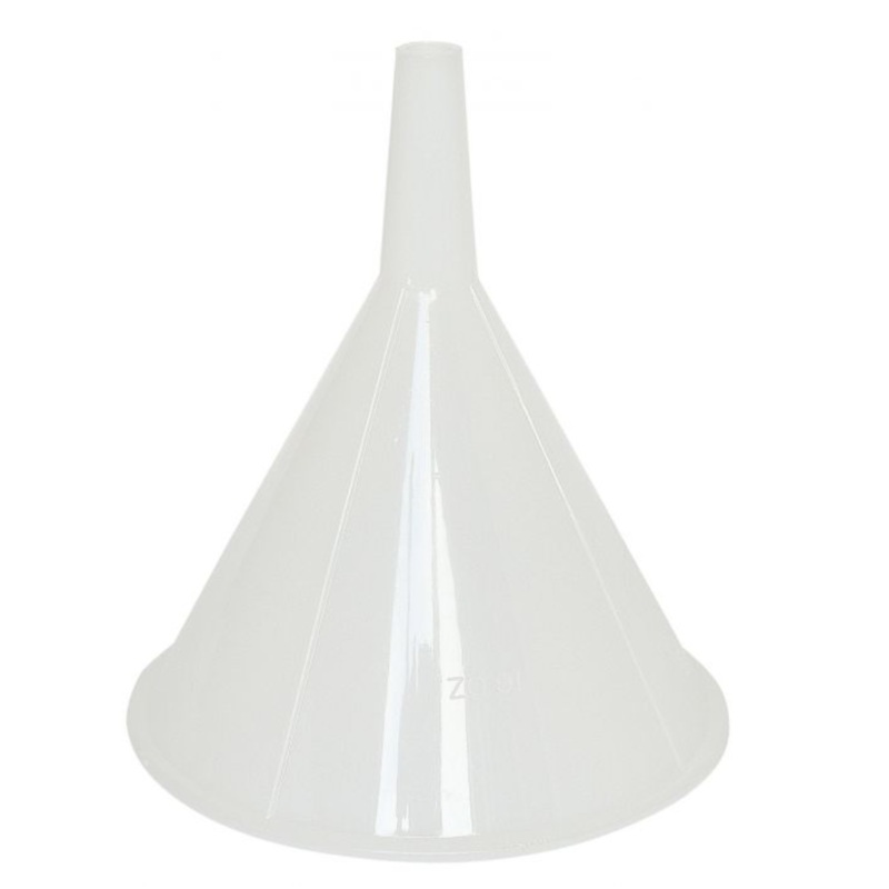 HIC Plastic Funnel – 16 oz.