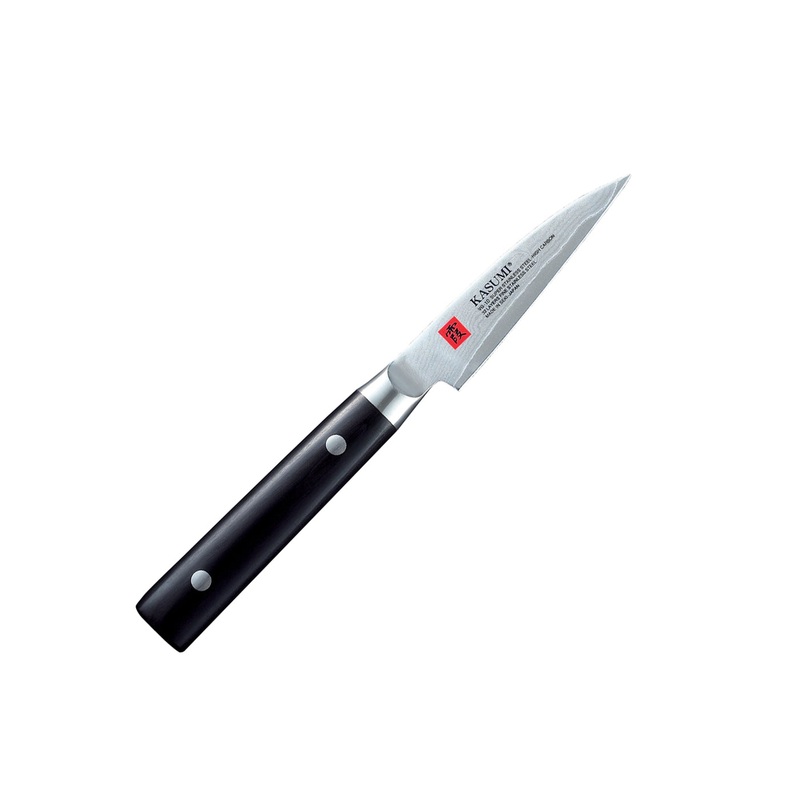 Kasumi – 3″ Kawa Muki Knife (Paring/Peeler)