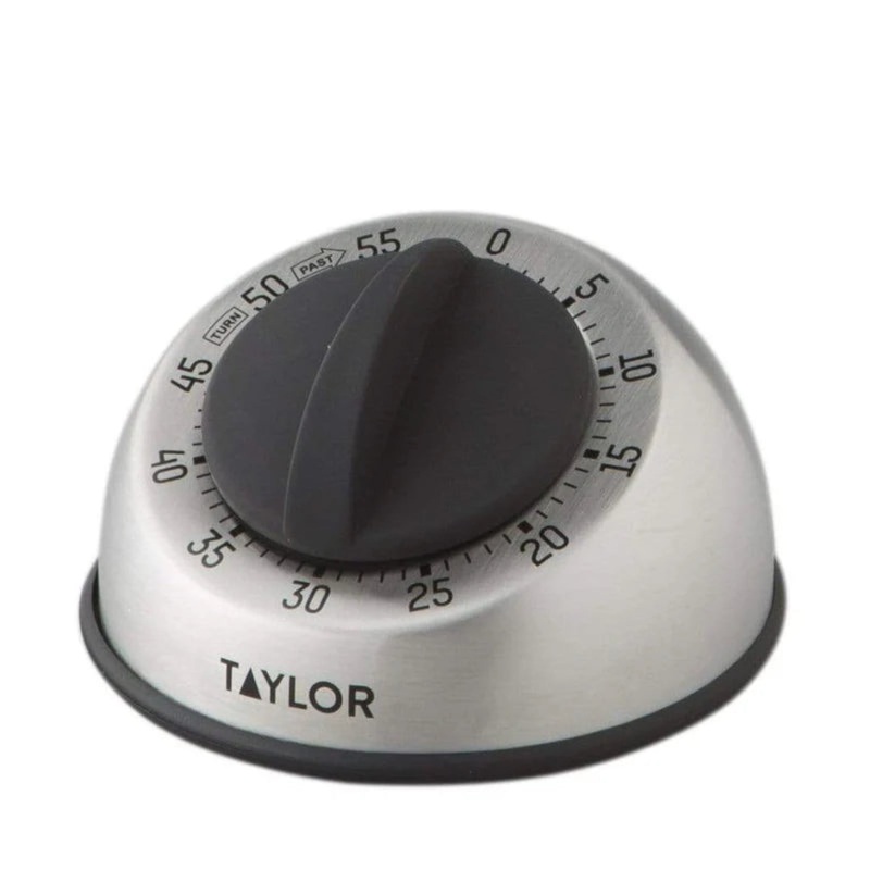 Long Ring Timer