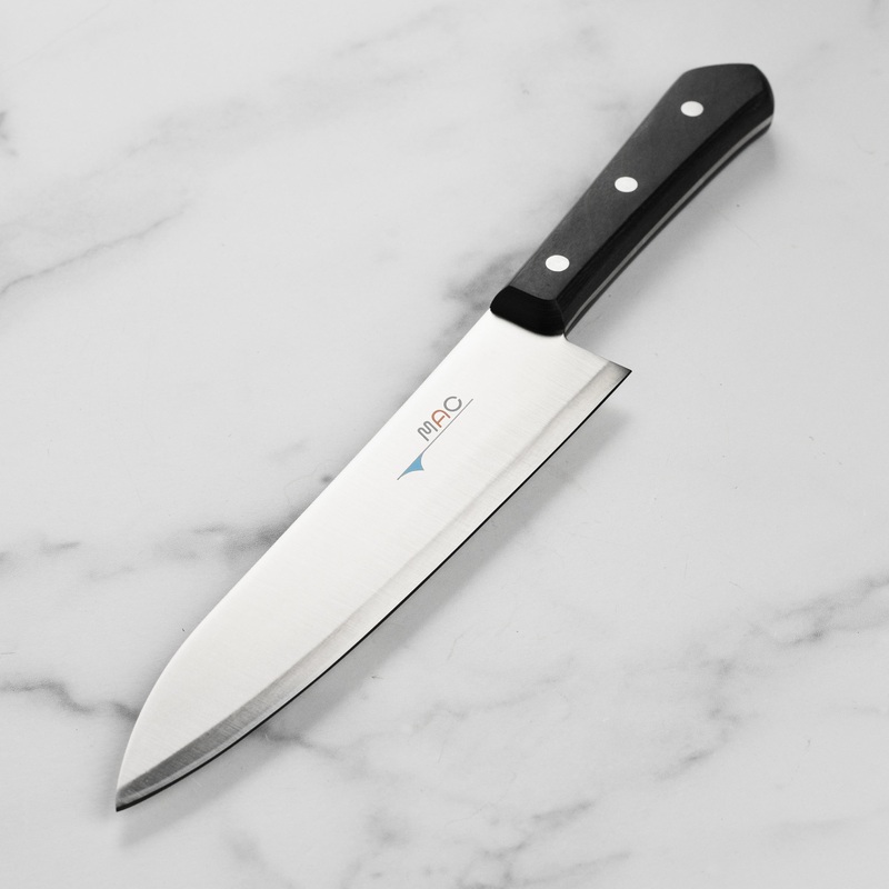 MAC Chef Series 8″ Chef’s Knife