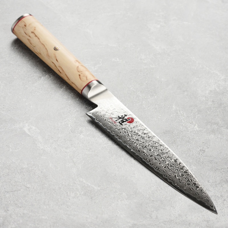 Miyabi Birchwood SG2 6″ Utility Knife
