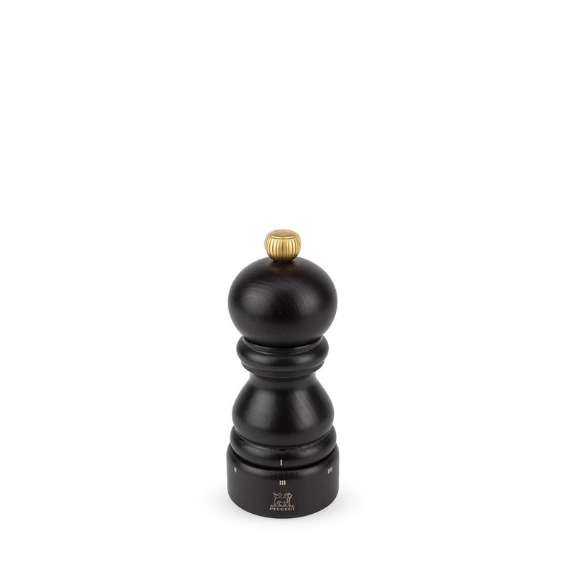 Peugeot 5″ Paris U Select Pepper Mill in Chocolate