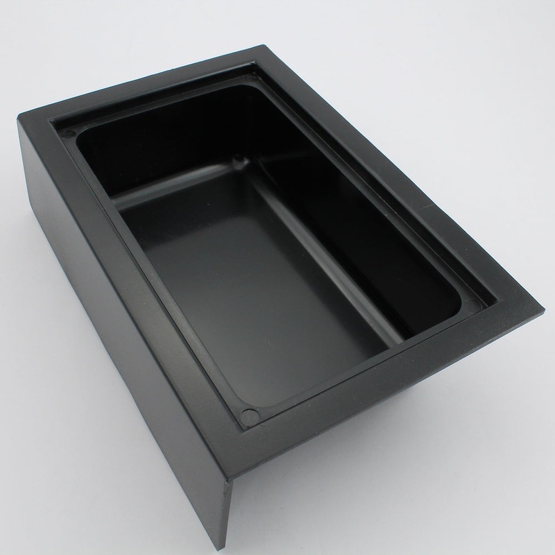 Plastic Drip Tray