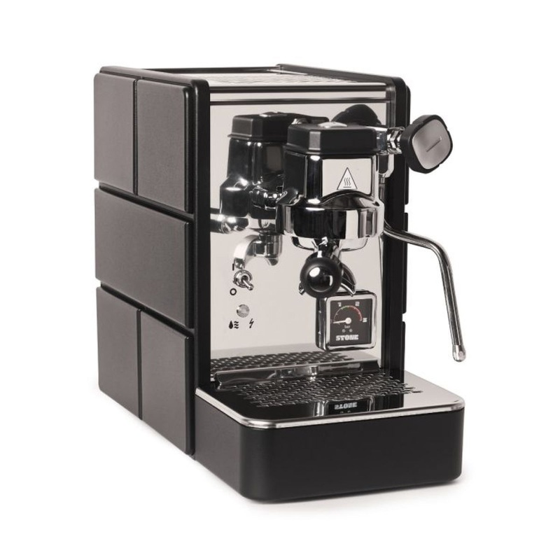Stone Plus Espresso Machine