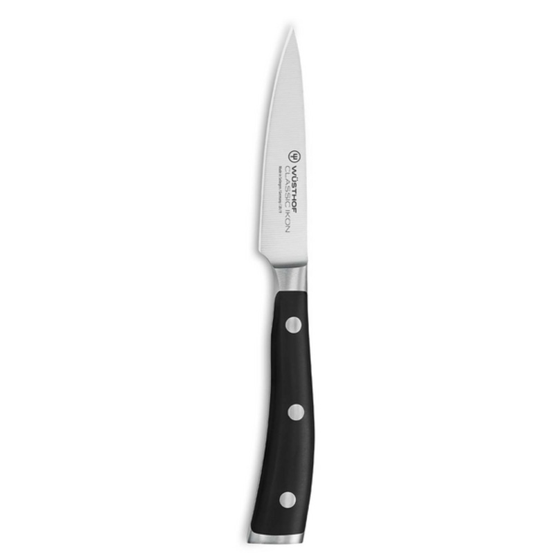 Wusthof 3.5″ Classic Ikon Paring Knife