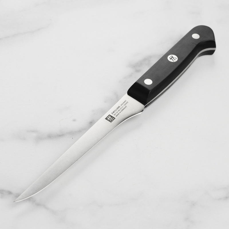 Zwilling Gourmet 5.5″ Boning Knife