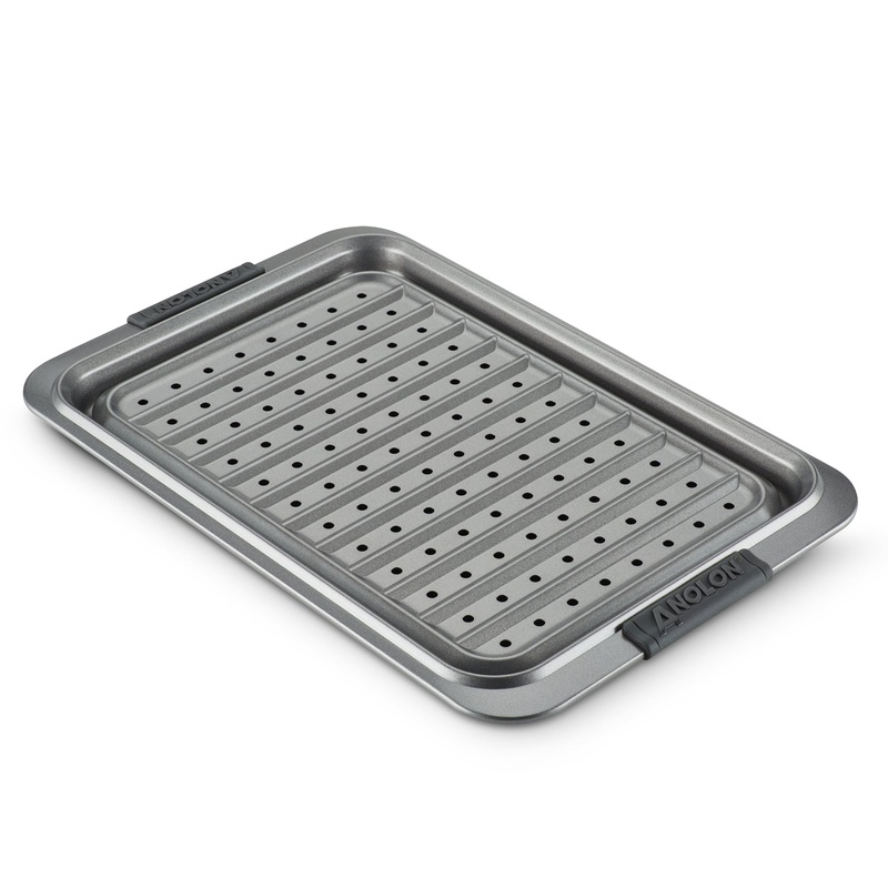 10″ x 15″ Crisper Pan Set