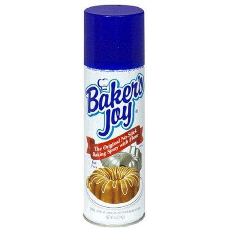 Baker’s Joy Non-Stick Spray