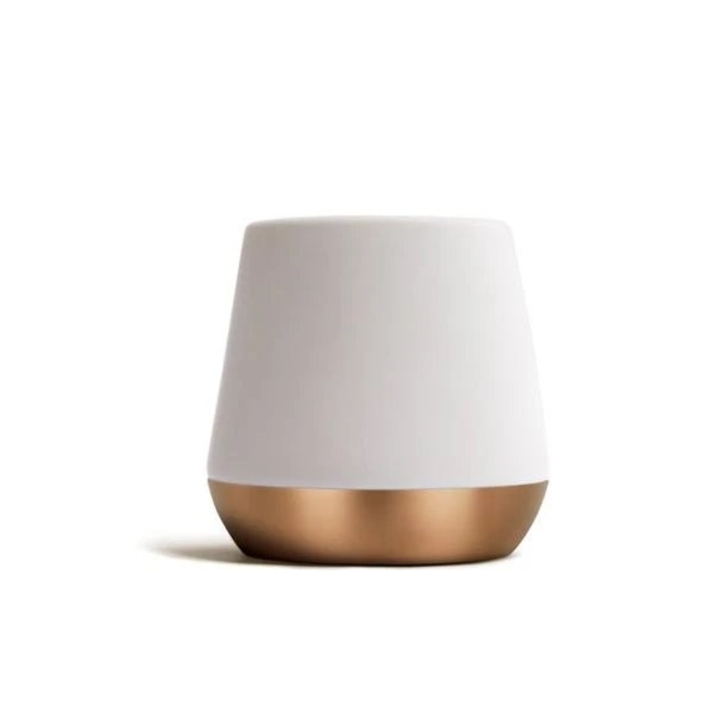 Fellow Joey 8oz Double Walled Ceramic Cup – Matte White