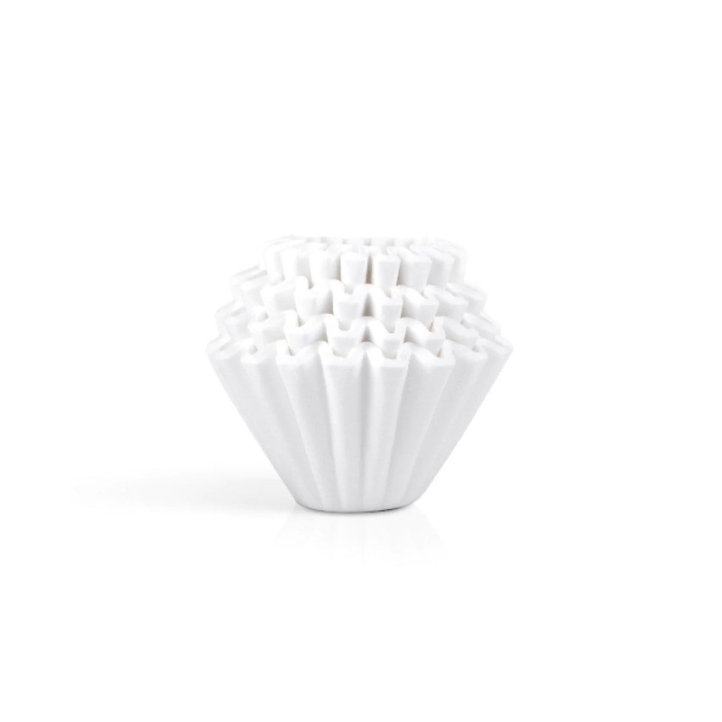 Kalita Wave Coffee Filters – White