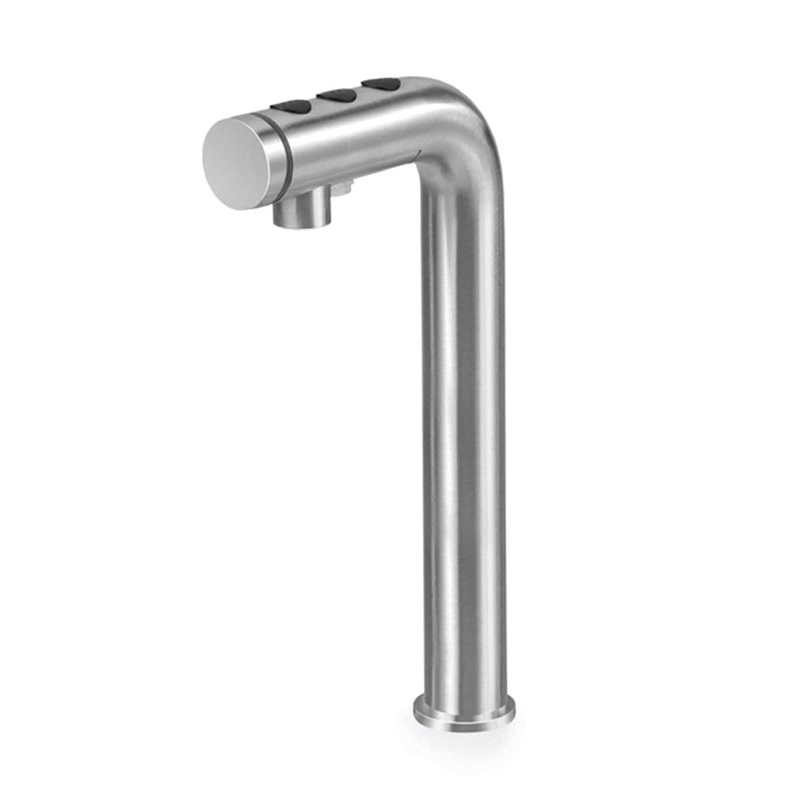 Marco Three Button Mix Font Hot Water Dispenser