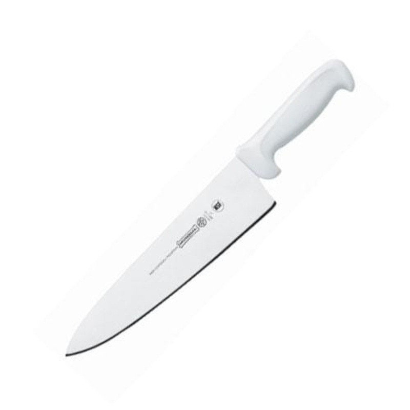 Mundial 10in Wide Blade Cook’s Knife