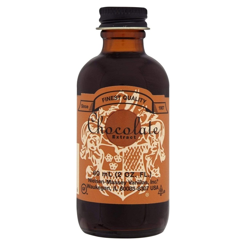 Nielsen-Massey Pure Chocolate Extract – 2oz
