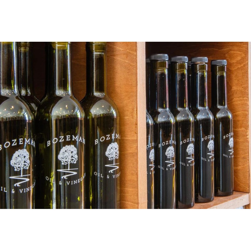 Pomegranate Balsamic Vinegar, 200 mL