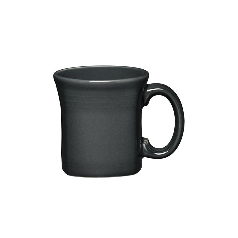 Retired Square Mug