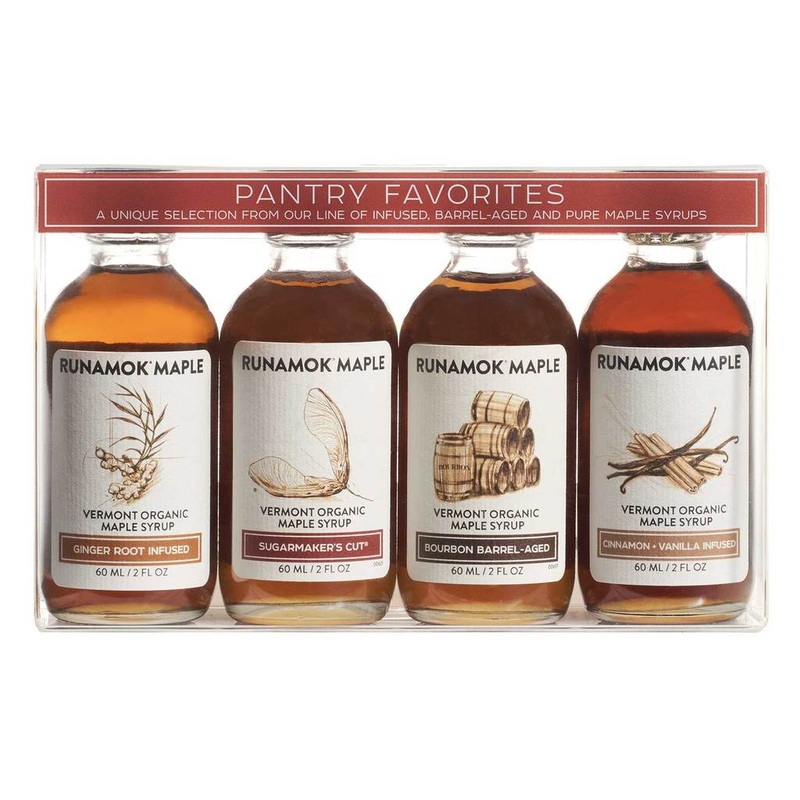 Runamok Syrup – Pantry Favorites
