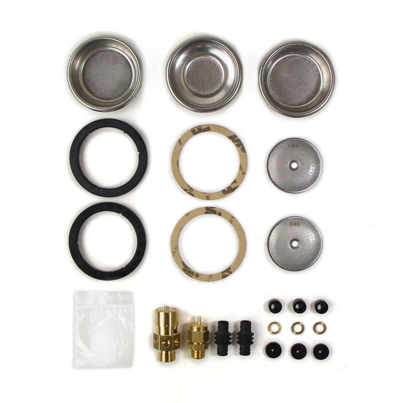 Astoria 2 Grp Commercial Service Kit Astoria