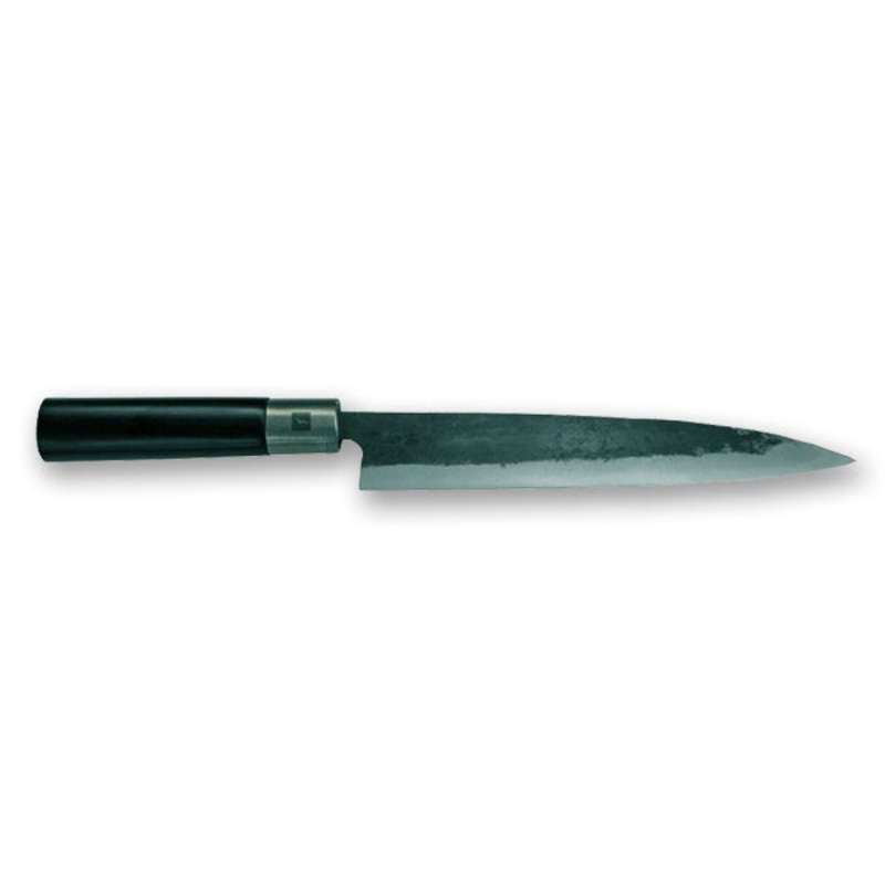 Chroma Haiku Kurouchi Tosa – 8 1/2″ Ko-Yanagi (Sashimi) Knife