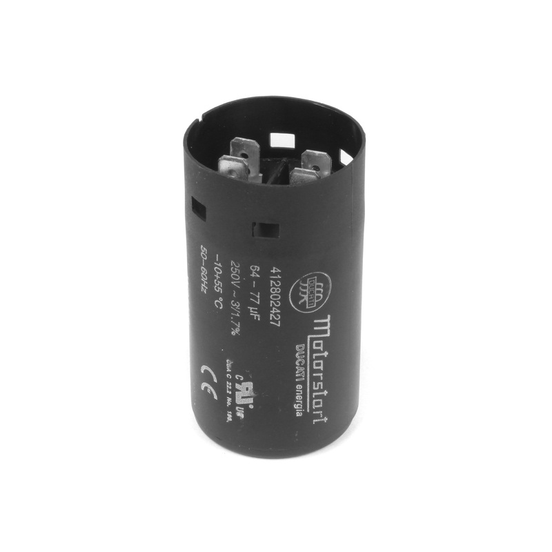 Condenser 110V | Rancilio RA-34020021
