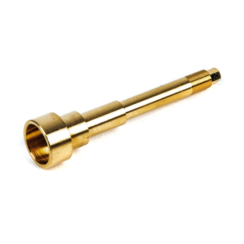 Dalla Corte Steam Tap Shaft Thread B-Mc-1631