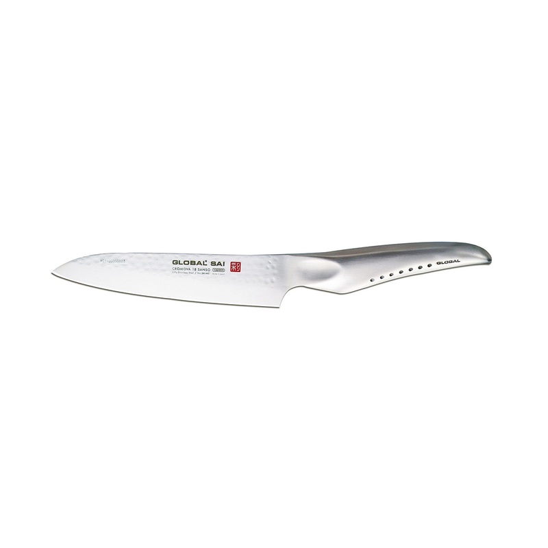 Global SAI 5.5″ Chef’s Knife