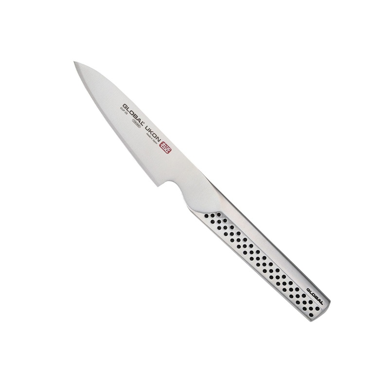 Global Ukon GUF-30 – 3 1/2″ Paring Knife