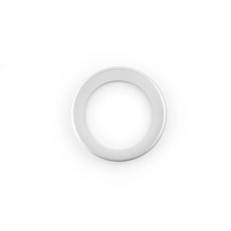 HCS 58mm Magnetic Dosing Funnel (Chrome)